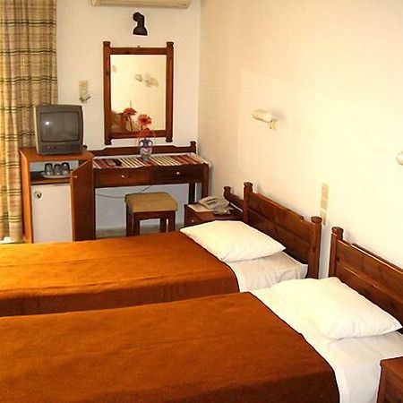 Doxa Hotel Ágios Nikólaos Eksteriør bilde