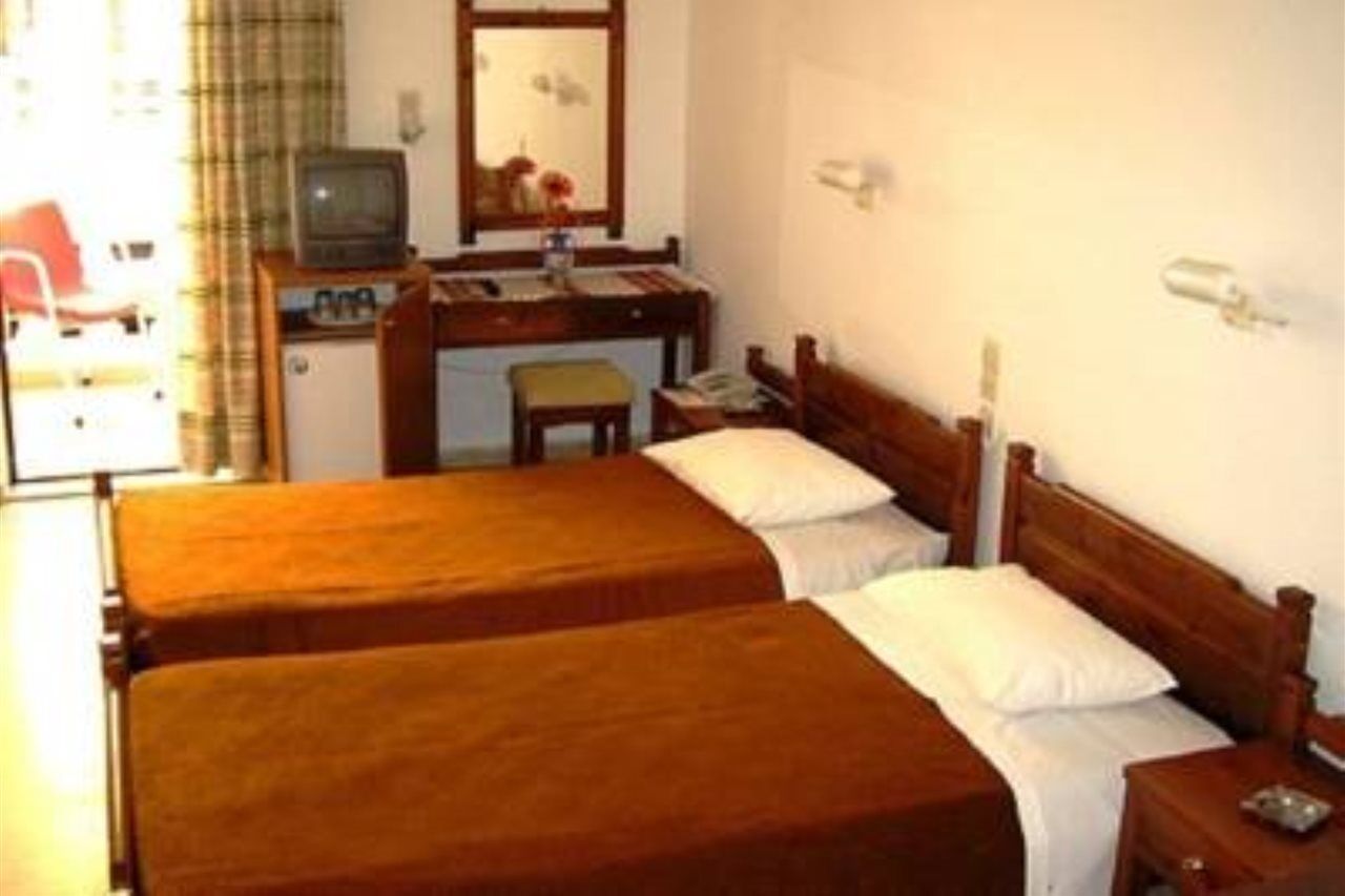Doxa Hotel Ágios Nikólaos Eksteriør bilde