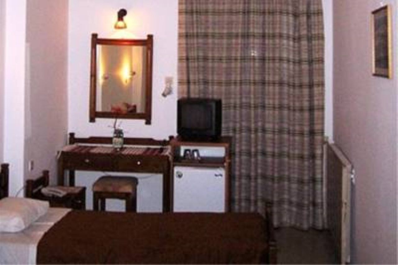 Doxa Hotel Ágios Nikólaos Eksteriør bilde
